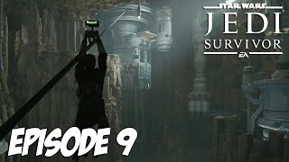 STAR WARS : Jedi Survivor | Petit détour | Episode 9