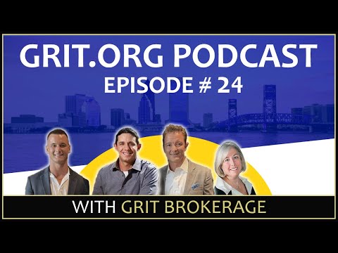 Brian Harbin, Michael Law, and Maureen Sullivan EP 24 - YouTube