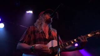Allen Stone - Love/Fake Future (Live at Slim's, San Francisco, CA) 9-30-2016