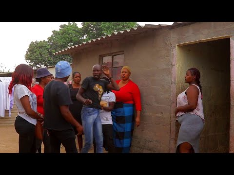 MBAVHA YAZVIBATISA NEKUPUSA (ZIM COMEDY)