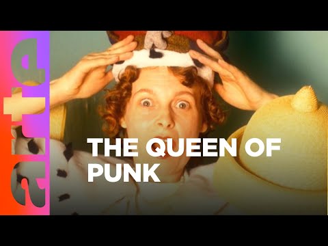 Vivienne Westwood's Punk London | ARTE.tv Culture