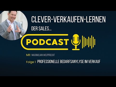 Professionelle Bedarfsanalyse im Verkauf