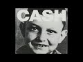 Johnny Cash - Can't Help But Wonder Where I'm Bound