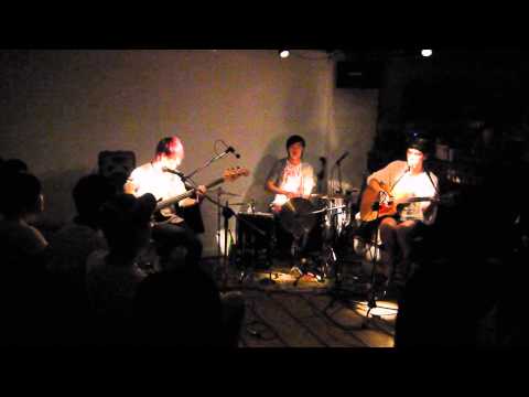 hush！《黑夜的烏鴉》2013.08.24 客家腔之夜@女巫店