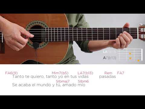 Amado Mío - Mon Laferte