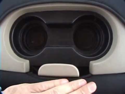 How To Install GT Covers Front 40/20/40 Exact Fit Seat Covers