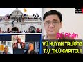 Vũ Huynh Trưởng T ự T H ú Capitol Số Phận Vũ Huynh Trưởng