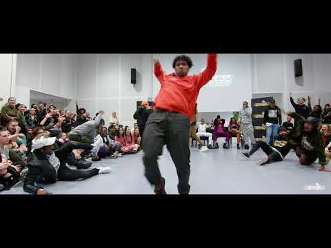 DANCEHALL MASTER WORLD present : Dancehall Master World Battle 1/8 PANDIMI VS JEREMY LPL (winner)