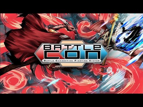 BattleCon Tournament: Discussion