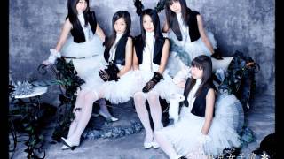 東京女子流/Liar -Royal Mirrorball Mix-