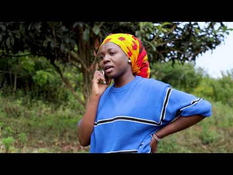 Dj Lovah Worldwide Ft Samkistar - Hello/Chamanenyun Babie (Official Music video)Latest Kalenjin
