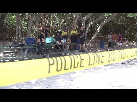 Cuban migrants they hope for better life after arriving in Virginia Key