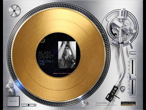 IAN COLEEN FEAT. ALAN GRANT - THE ONLY ONE (ORIGINAL VERSION) (℗2021 / ©2022)