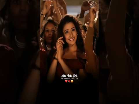 Aisa Zakhm Diya Hai | Aamir Khan & Manisha| Akele Hum Akele Tum | Udit Narayan- 90's Love Song