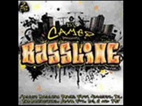 I'm Back{basline} DS1