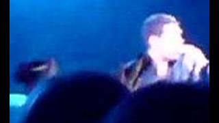 matt willis- exgirlfriend