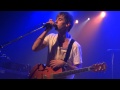 ABSYNTHE MINDED "Plane song" au Big Band Café (14)
