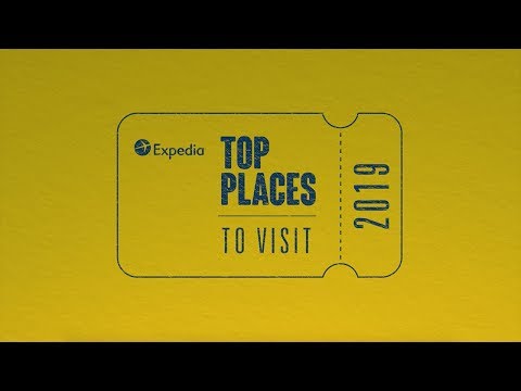 今年のアメリカで必見の19都市｜エクスペディア (19 Cities That Must Be Seen This Year in the U.S. | Expedia)