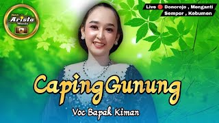 Download lagu 𝘾𝙖𝙥𝙞𝙣𝙜 𝙂𝙪𝙣𝙪𝙣𝙜 - 𝙉𝙚𝙬 𝘼𝙧𝙞𝙨𝙩𝙖 𝙈𝙪𝙨𝙞𝙘 - 𝘽𝙖𝙣𝙟𝙖𝙧𝙣𝙚𝙜𝙖𝙧𝙖 - 𝙇𝙞𝙫𝙚 🔴 𝘿𝙤𝙣𝙤𝙧𝙤𝙟𝙤 - 𝙎𝙚𝙢𝙥𝙤𝙧 - 𝙆𝙚𝙗𝙪𝙢𝙚𝙣 mp3