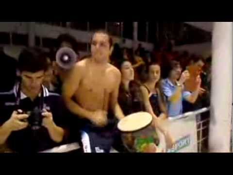 GCST - Natação . Competição 2012/2013