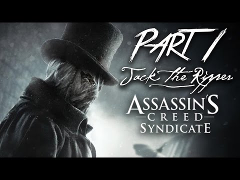 assassins creed syndicate jack the ripper walkthrough jack the assassin s creed syndicate letter