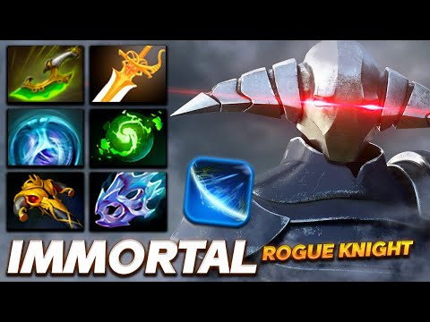 SVEN ROGUE KNIGHT [32/3/12] Immortal Destroyer - Dota 2 Pro Gameplay [Watch & Learn]