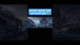Download lagu setelah update mala gak bisa kebuka mobile legends nya 🤣 mp3