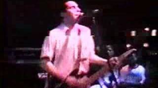 GARDEN VARIETY - Plays &quot;Parker&quot;