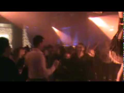 Catrina Davies @Capodanno Barfly 2009