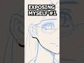 Exposing Myself 1