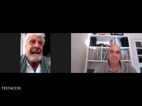 Intervista a Stefano Antonucci