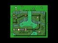 SMW Hack YSQ Yoshi S Strange Quest 2 2 N Giant Chasm