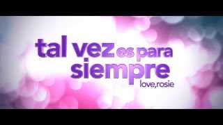 Tal Vez es para Siempre