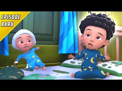 Upin & Ipin Musim 16 Full Movie | Ada Rambut Ke? | Upin Ipin Terbaru 2022
