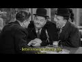 Hotel Checkin 1945 CLASSIC Laurel Hardy