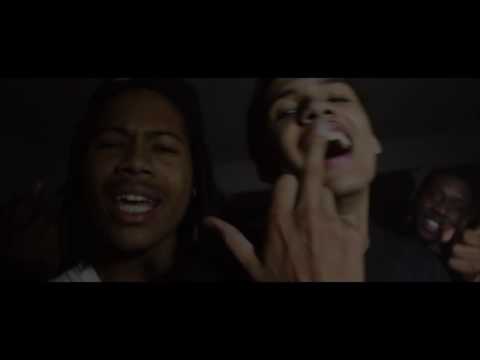 SLugga 2x - Chicken Ass ( Lil Mouse DISS ) ( Shot By : @StevieF_BME  )