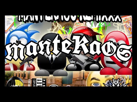 2MUCHMG, WIKO, CHVCK, MANTEKAOS - ALBATROIT (Remix)