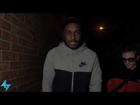 JDZ Introducing: Dre Z - Toxic [Freestyle]
