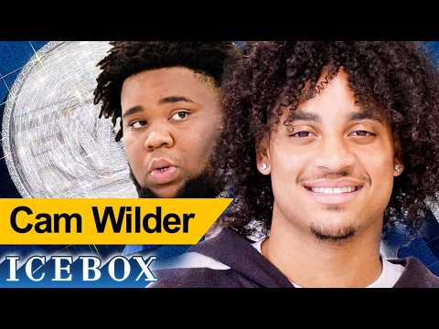 Cam Wilder Drops $500K at Icebox!