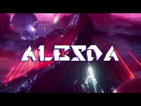 ALESDA - Crush On You
