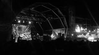 Converge - "Arkhipov Calm" (Live at Vagos Metal Fest 2018)