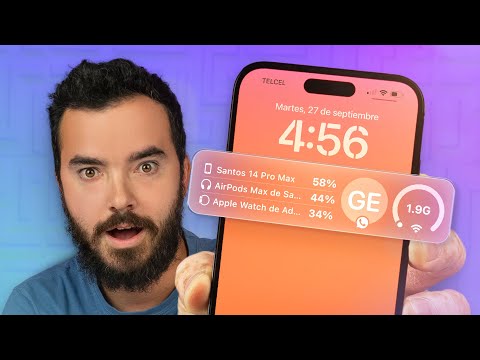 Los MEJORES Widgets para iOS 16