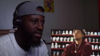 Kap G - Rings Reaction Video  | hip-hop