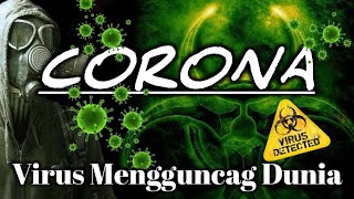 Download lagu DJ CORONA🔥Satu Virus Mengguncang Dunia || DJ Terbaru Viral 2020||TikTok Remix Full Bass (Zona Music) mp3