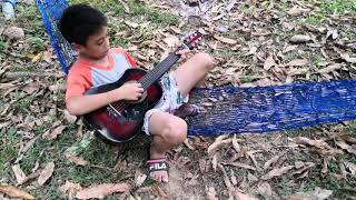 Download lagu 1# HAPPY AJALAH Cover by Juan Orlson mp3