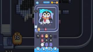 Pixel Flow Level 2687