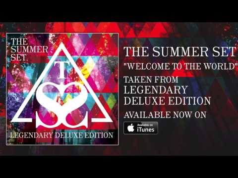 Video thumbnail for Welcome to the World