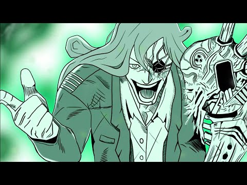 [Limbus Company] VS GasHarpoon