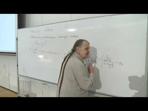 powtórzenie całkowania, dr Helena Kazieko