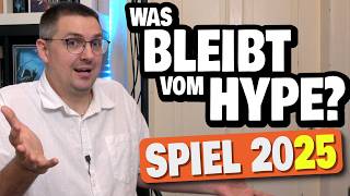 Brettspielblog - Die besten Brettspiele im Test - Green Gold video thumbnail